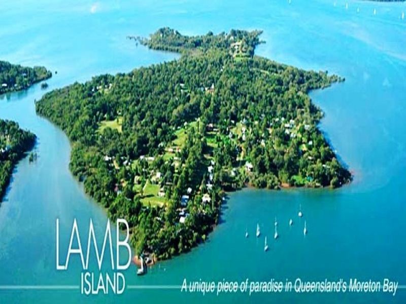 32 Tina Avenue, Lamb Island QLD 4184
