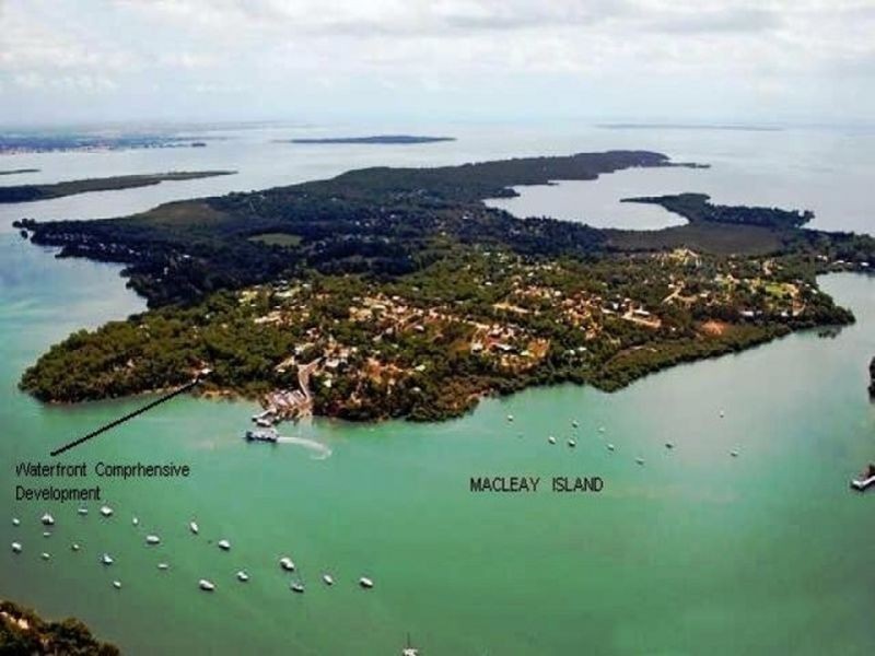 12 Russell Terrace, Macleay Island QLD 4184