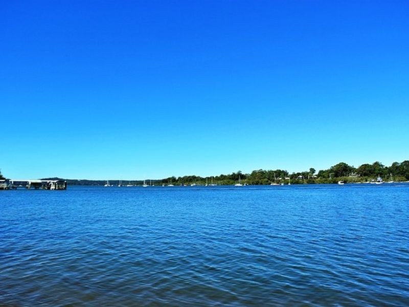 12 Russell Terrace, Macleay Island QLD 4184