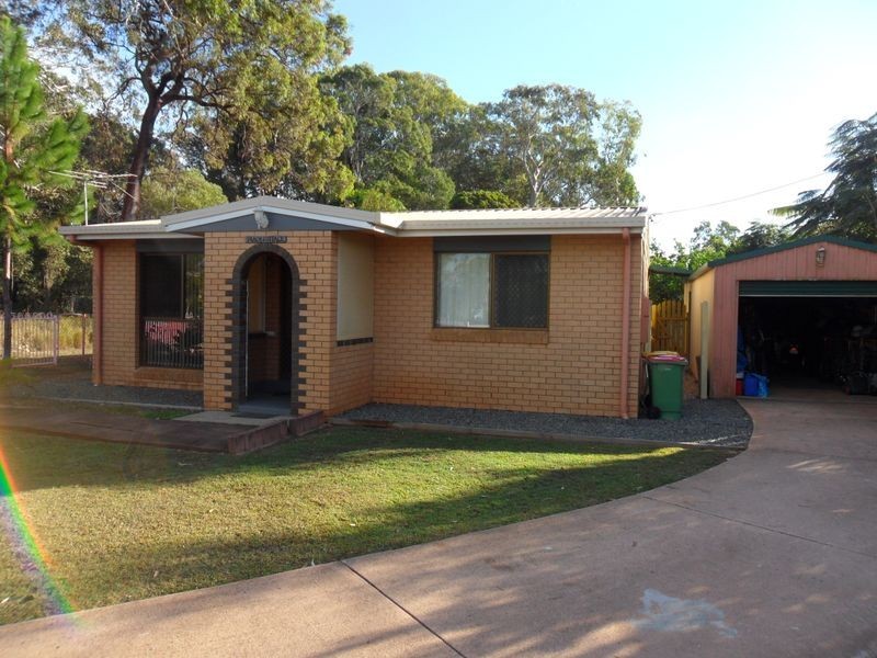 45 Treasure Island Avenue, Karragarra Island QLD 4184