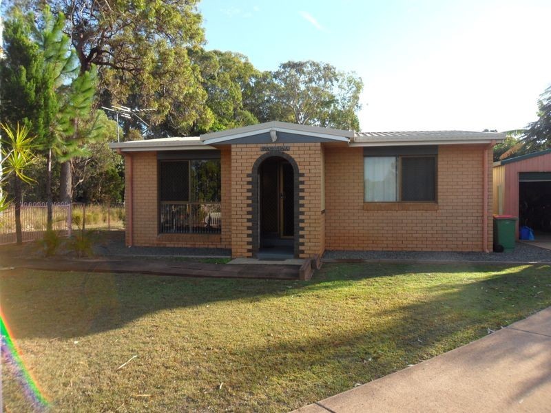45 Treasure Island Avenue, Karragarra Island QLD 4184