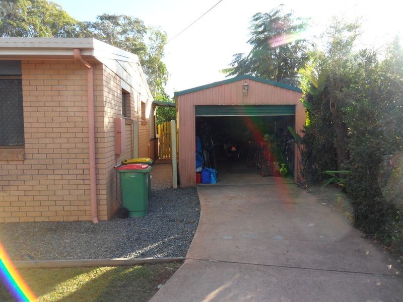 45 Treasure Island Avenue, Karragarra Island QLD 4184