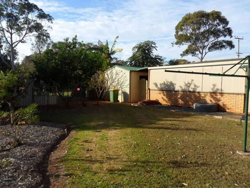 45 Treasure Island Avenue, Karragarra Island QLD 4184