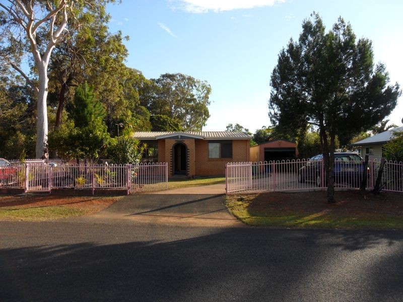 45 Treasure Island Avenue, Karragarra Island QLD 4184
