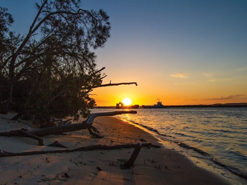 20 The Esplanade, Karragarra Island QLD 4184