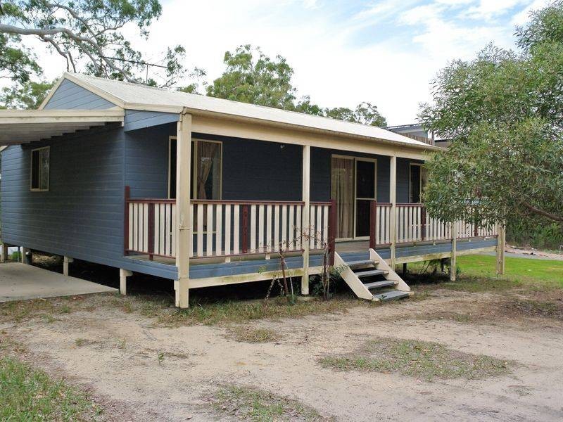 15 Wirralee Street, Macleay Island QLD 4184