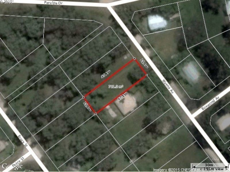 26 Wyena Ave, Lamb Island QLD 4184