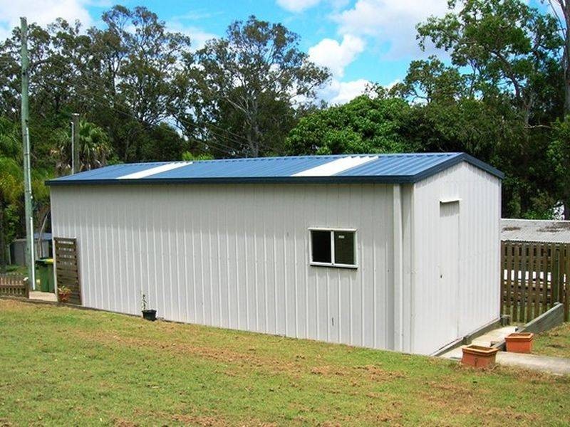 11 Cross Street, Macleay Island QLD 4184