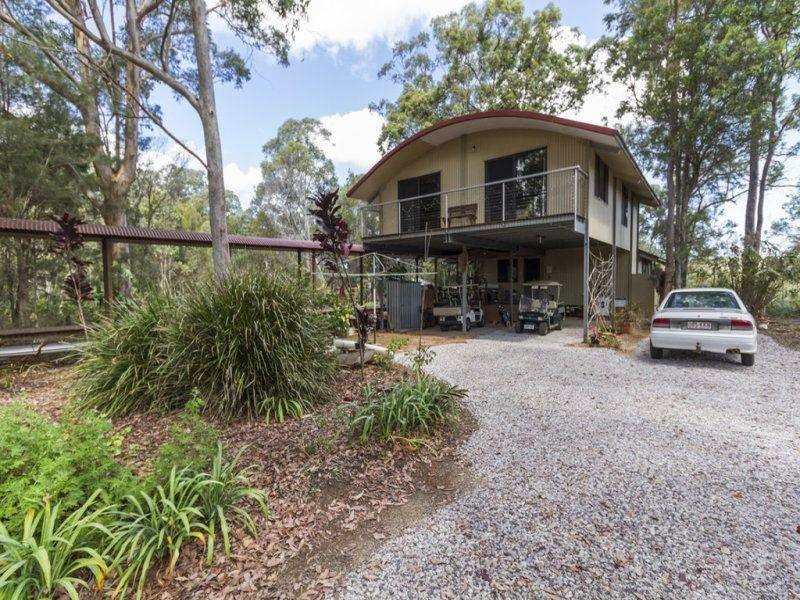 36 Treasure Island Avenue, Karragarra Island QLD 4184