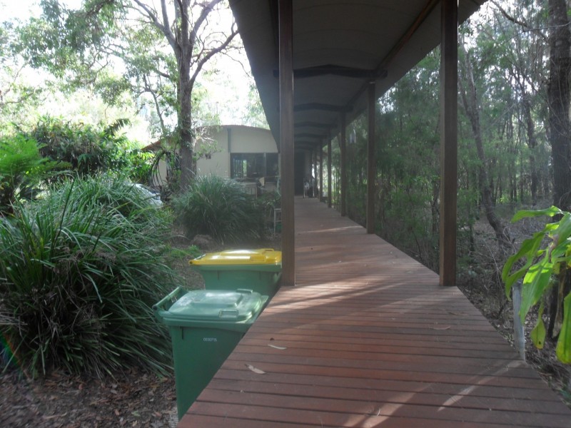 36 Treasure Island Avenue, Karragarra Island QLD 4184