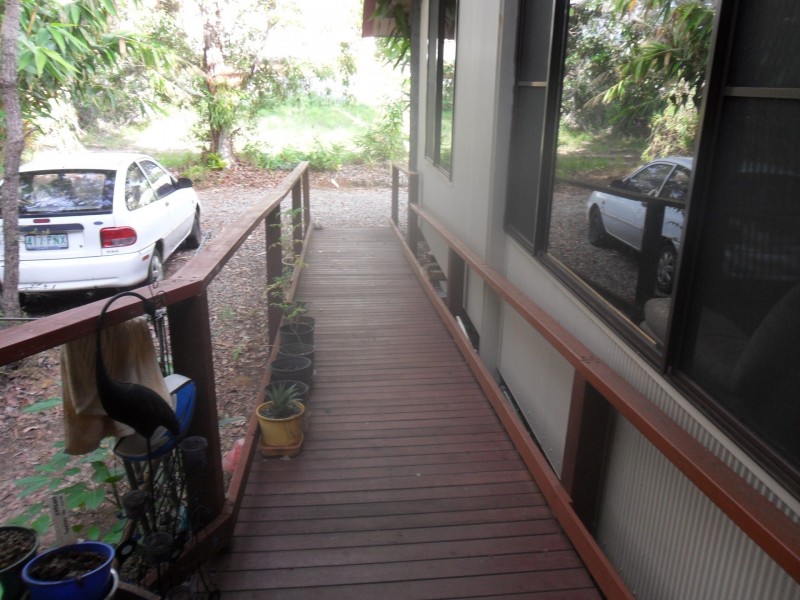 36 Treasure Island Avenue, Karragarra Island QLD 4184