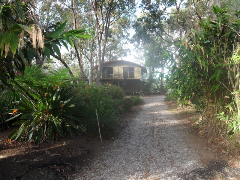 36 Treasure Island Avenue, Karragarra Island QLD 4184