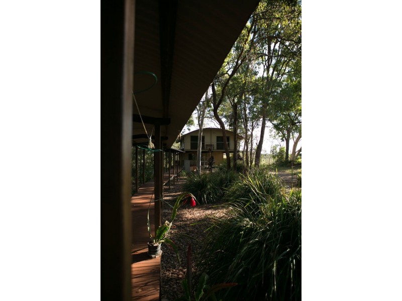 36 Treasure Island Avenue, Karragarra Island QLD 4184