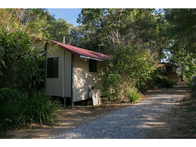 36 Treasure Island Avenue, Karragarra Island QLD 4184