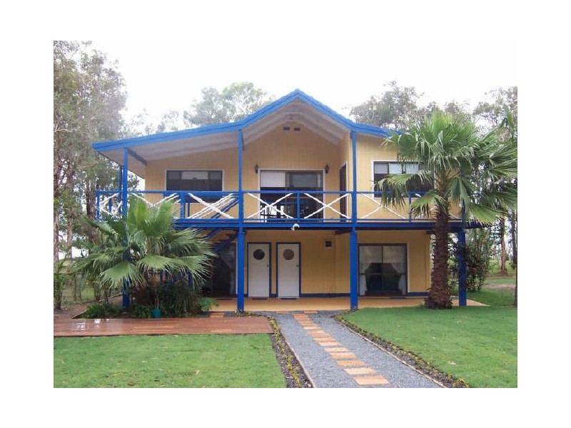 Macleay Island QLD 4184