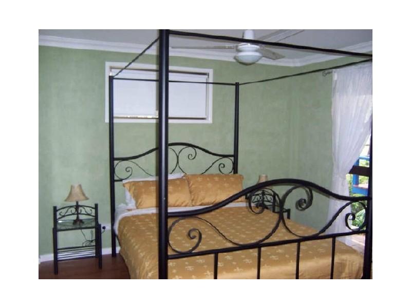 Macleay Island QLD 4184