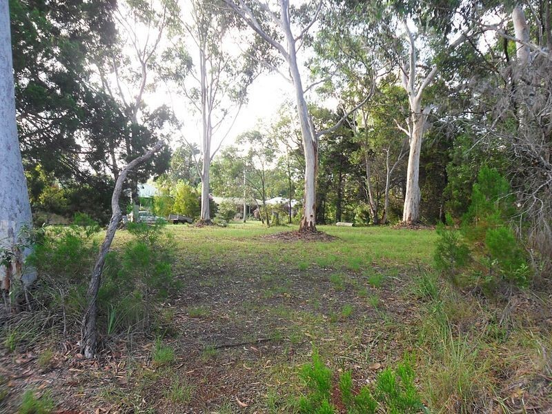 47 Treasure Island Avenue, Karragarra Island QLD 4184