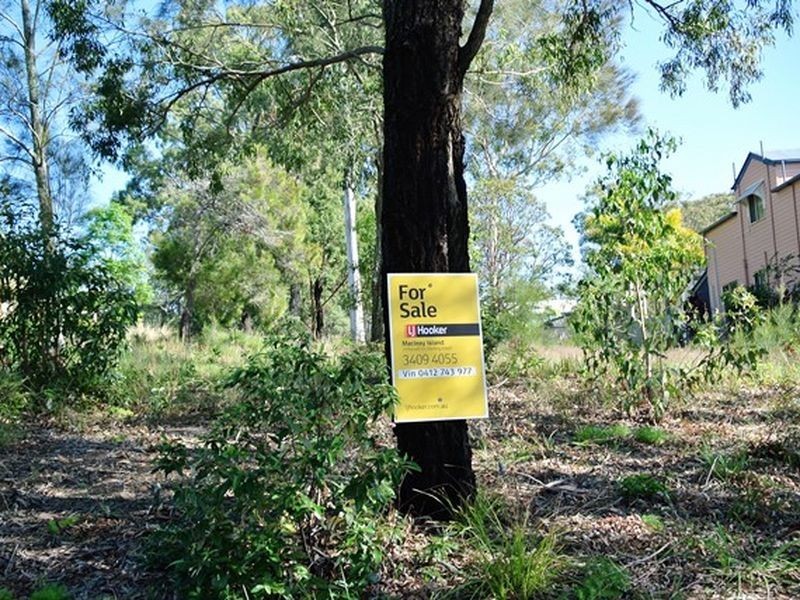 44 Beelong Street, Macleay Island QLD 4184