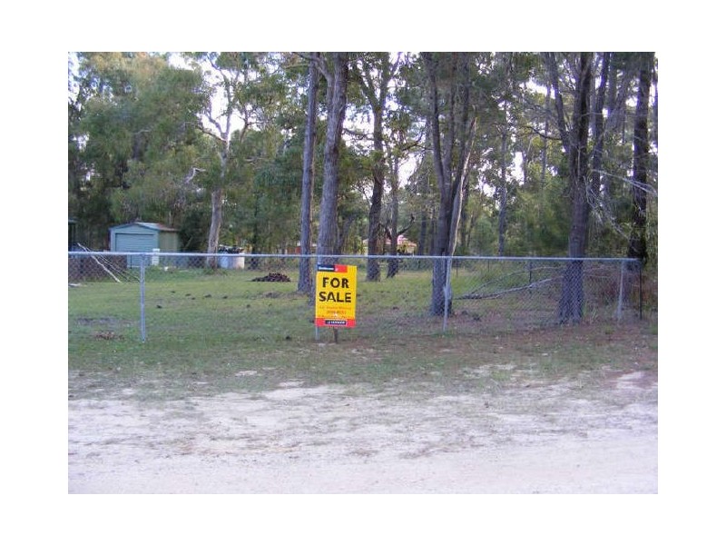 Macleay Island QLD 4184