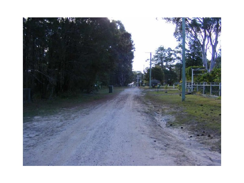 Macleay Island QLD 4184