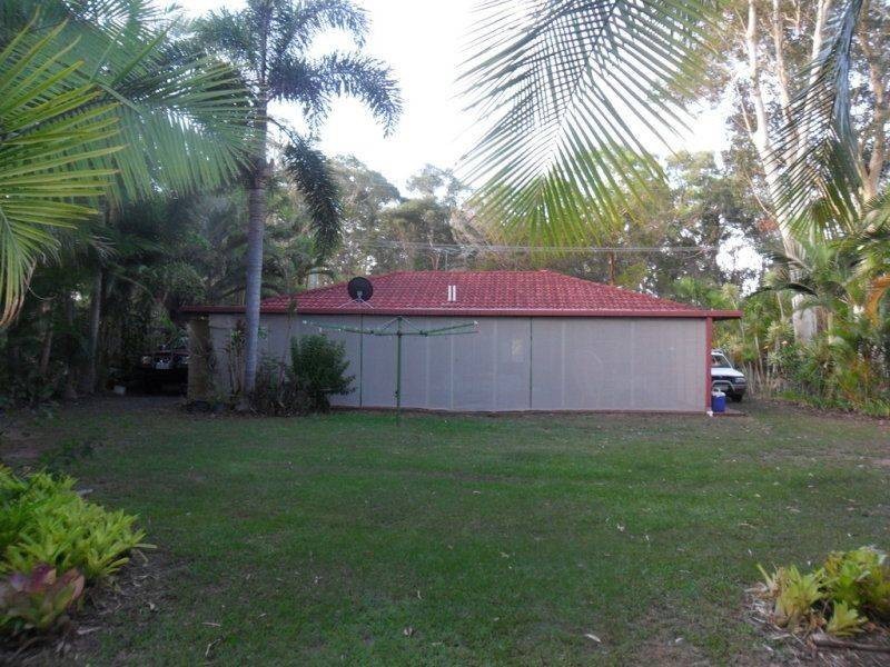 24 Treasure Island Avenue, Karragarra Island QLD 4184