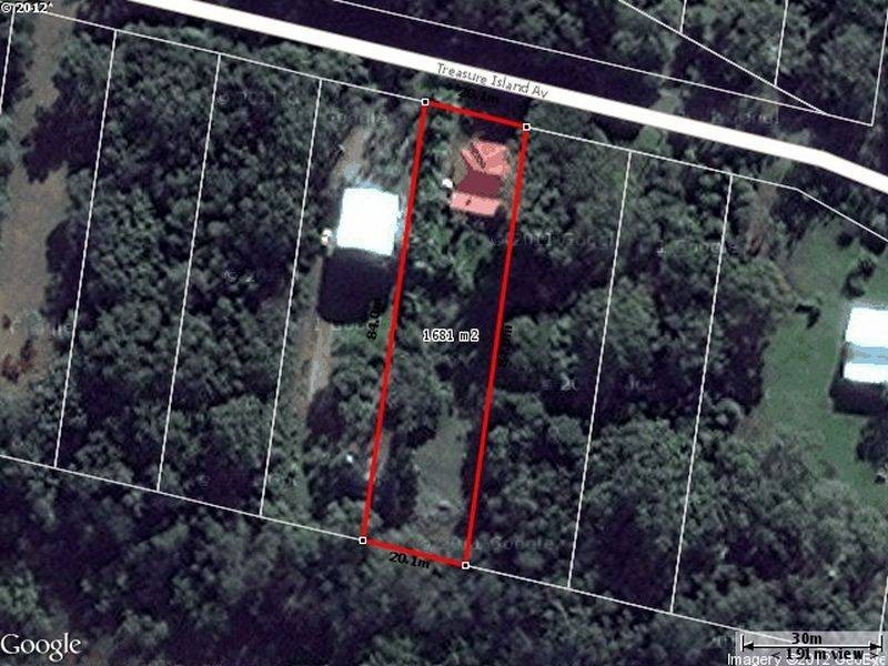 24 Treasure Island Avenue, Karragarra Island QLD 4184