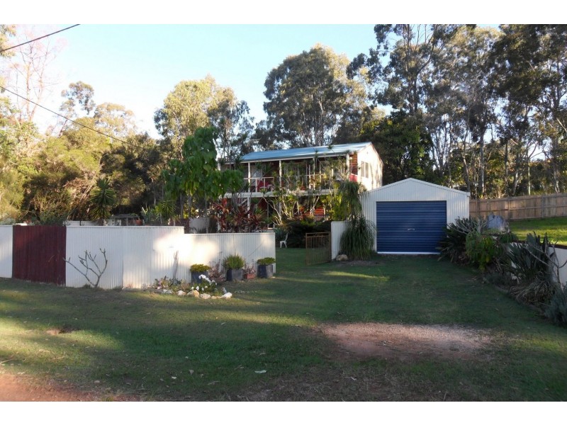 104 The Esplanade, Karragarra Island QLD 4184