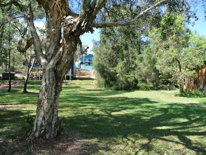 73 Coondooroopa Drive, Macleay Island QLD 4184