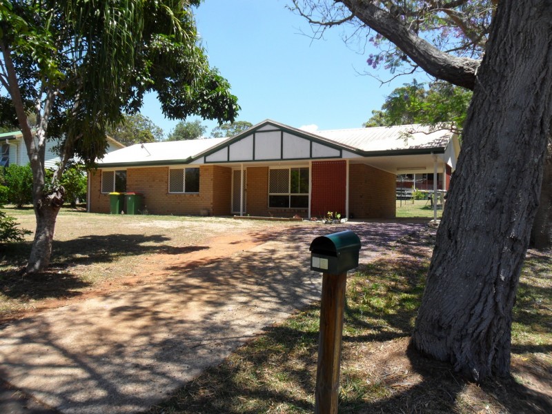 13 Lemon tree, Macleay Island QLD 4184