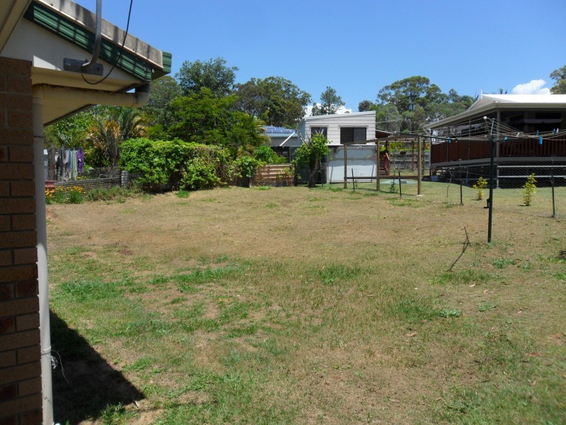 13 Lemon tree, Macleay Island QLD 4184