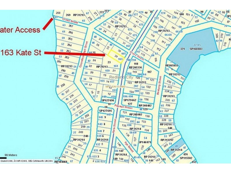 163 Kate Street, Macleay Island QLD 4184