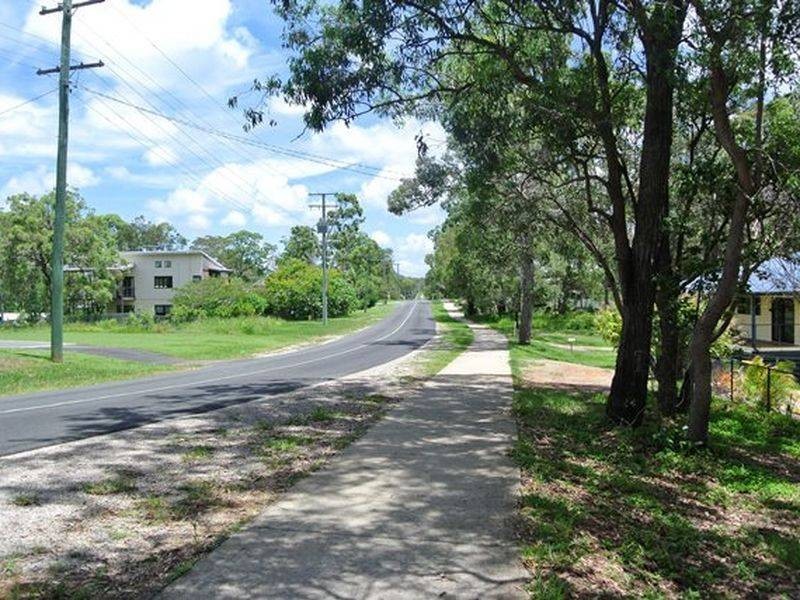 163 Kate Street, Macleay Island QLD 4184