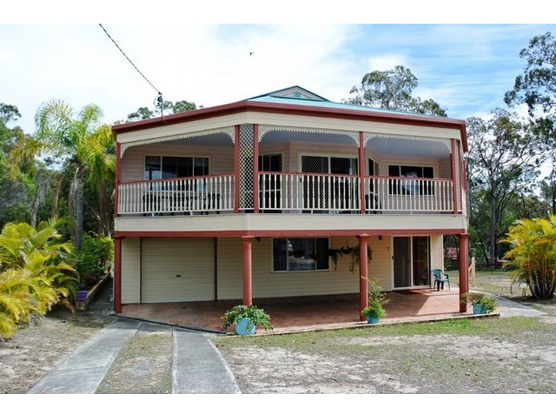 7 Ilya Street, Macleay Island QLD 4184