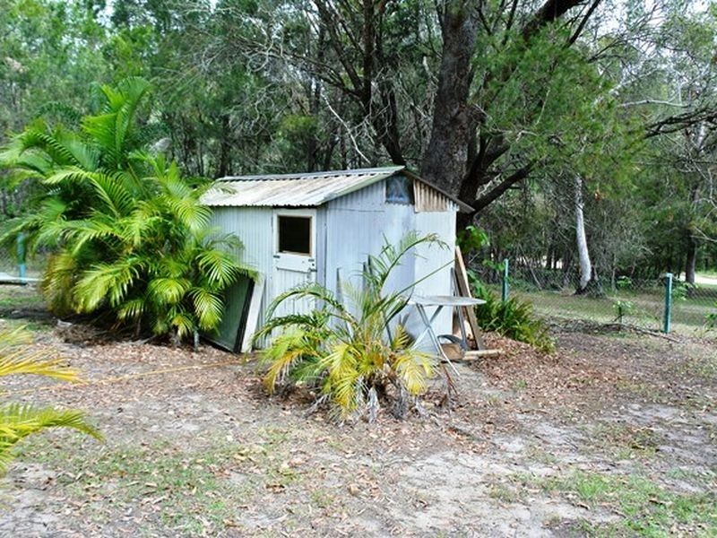 7 Ilya Street, Macleay Island QLD 4184