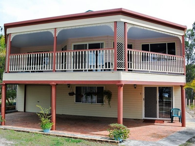 7 Ilya Street, Macleay Island QLD 4184