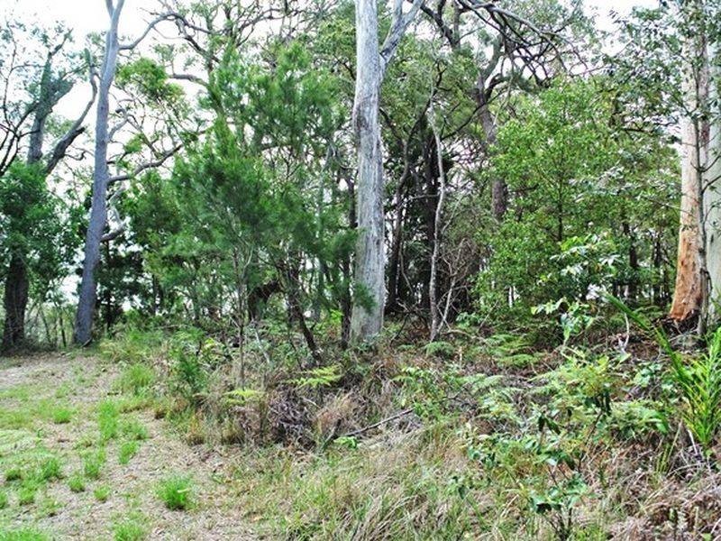 11 Coast Road, Macleay Island QLD 4184