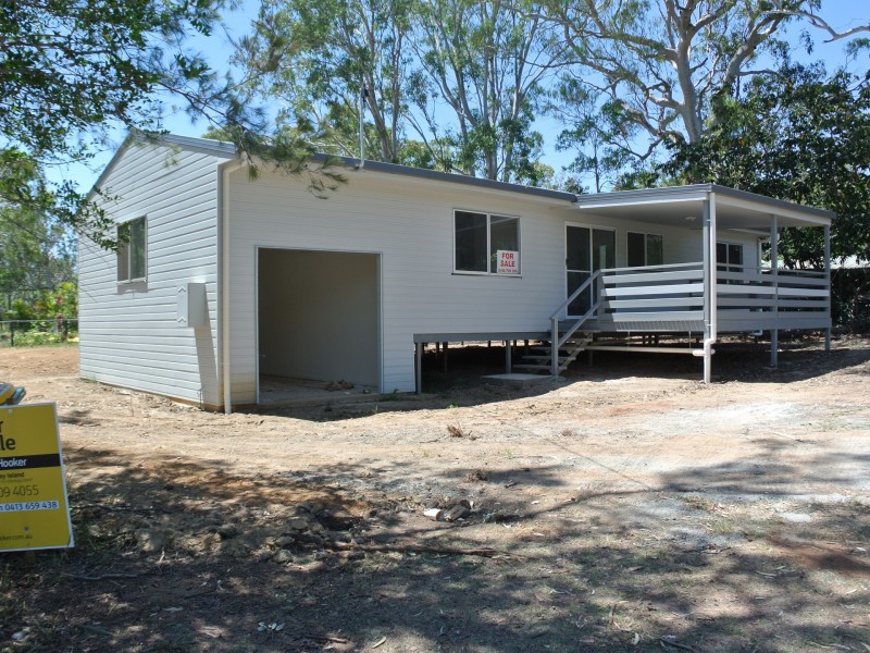 52 Cooee Cres, Macleay Island QLD 4184