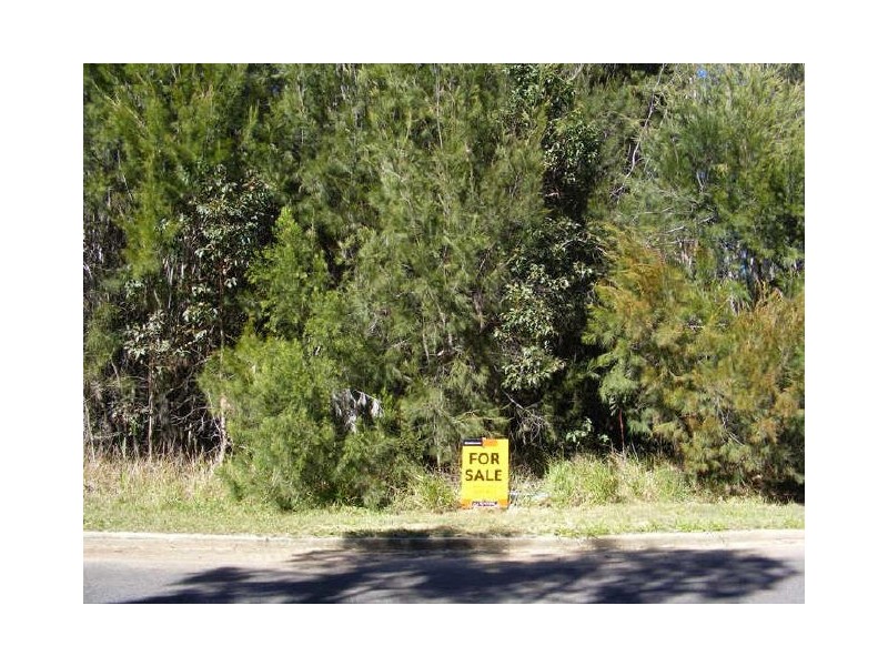 Macleay Island QLD 4184