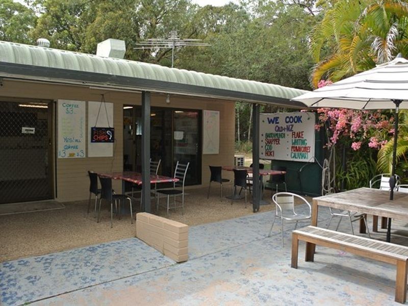 1/308 High Central, Macleay Island QLD 4184