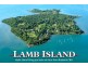 162 Lucas Drive, Lamb Island QLD 4184