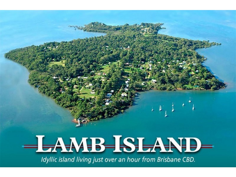 162 Lucas Drive, Lamb Island QLD 4184