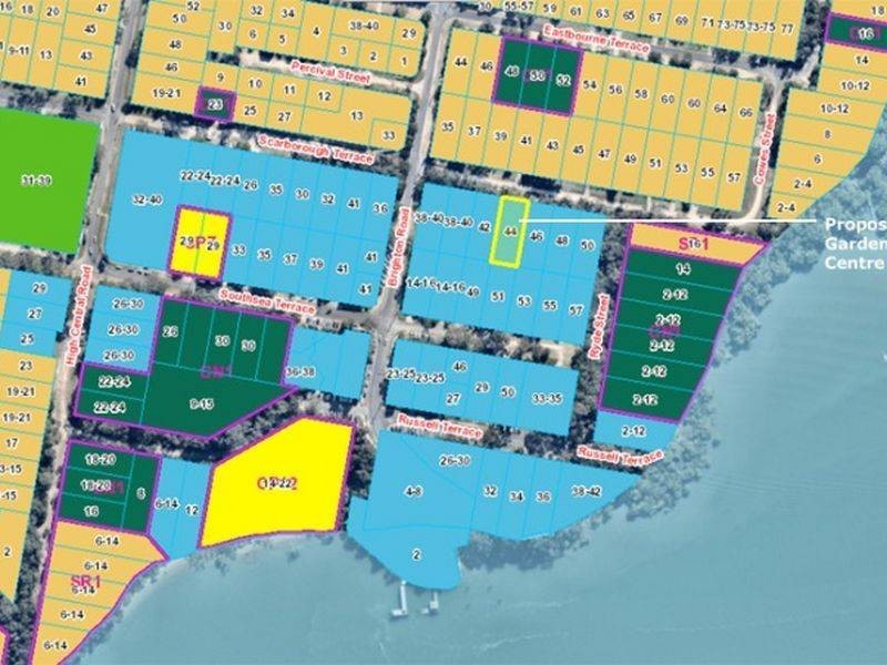 44 Scarborough Terrace, Macleay Island QLD 4184