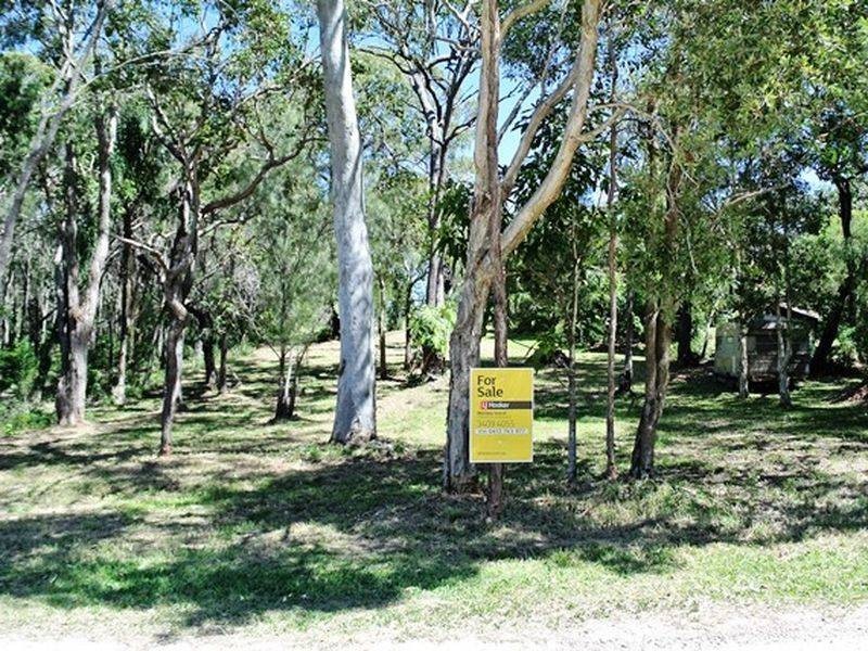 44 Scarborough Terrace, Macleay Island QLD 4184