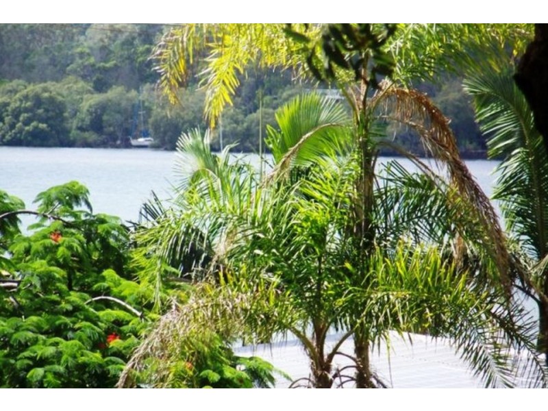 23 Lucas Drive, Lamb Island QLD 4184