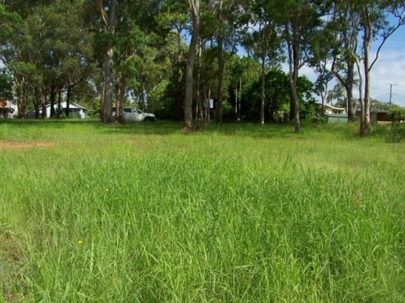 23 Lucas Drive, Lamb Island QLD 4184