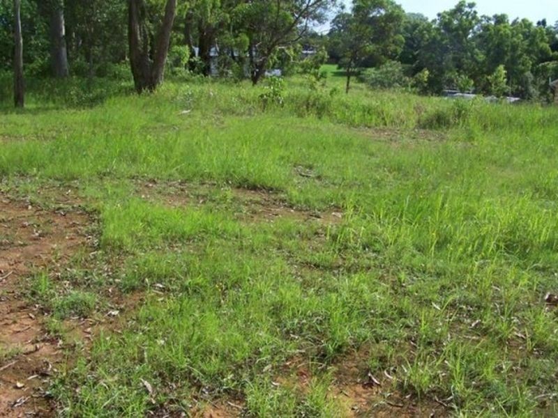 23 Lucas Drive, Lamb Island QLD 4184