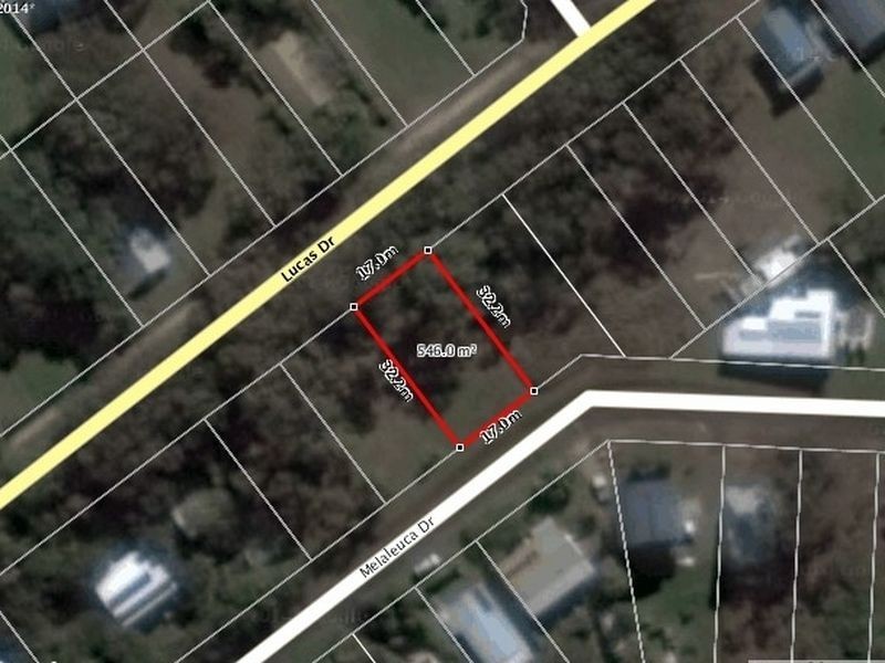 23 Lucas Drive, Lamb Island QLD 4184