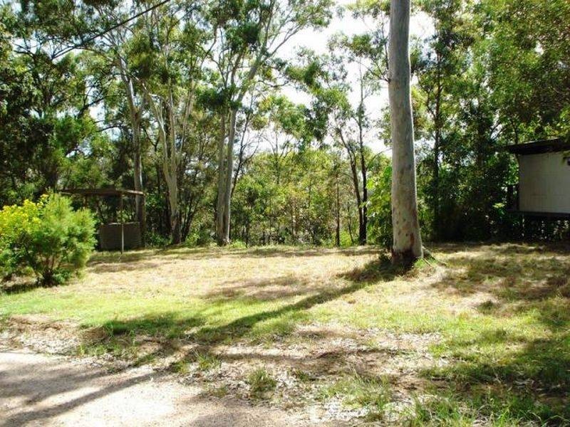 73 Perulpa Drive, Lamb Island QLD 4184