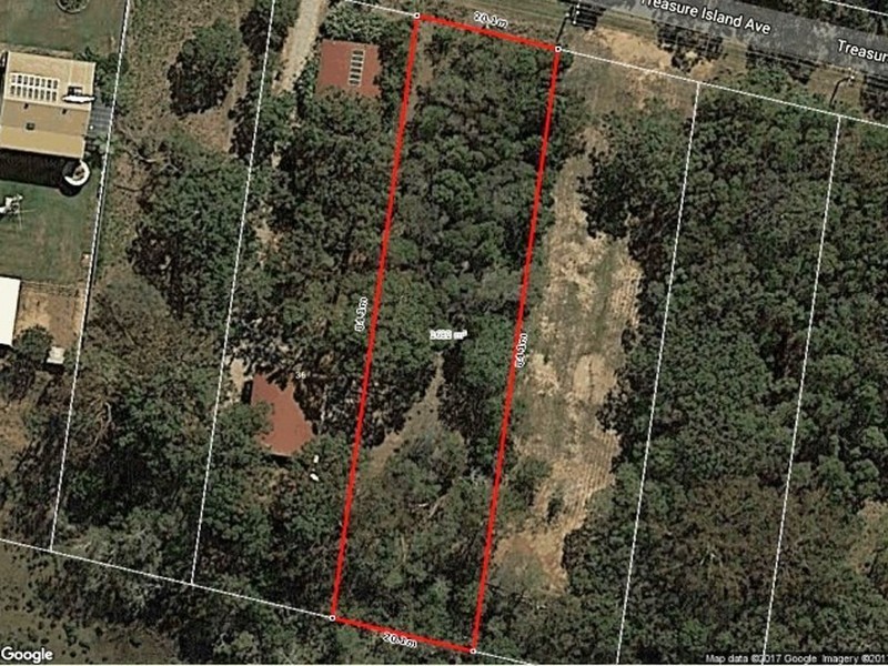 34 Treasure Island Avenue, Karragarra Island QLD 4184