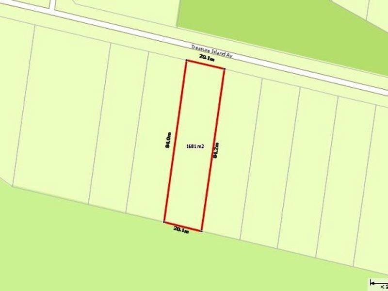 34 Treasure Island Avenue, Karragarra Island QLD 4184